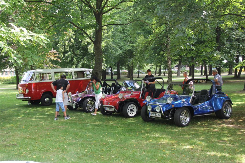 2013-07-14 15.Oldtimertreffen in Pinkafeld